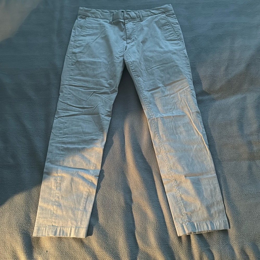 Nordstrom Tech Pants